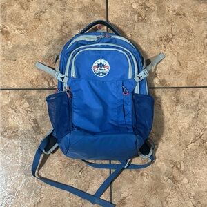 2023 BSA National Jamboree Backpack BOY SCOUTS OF AMERICA
